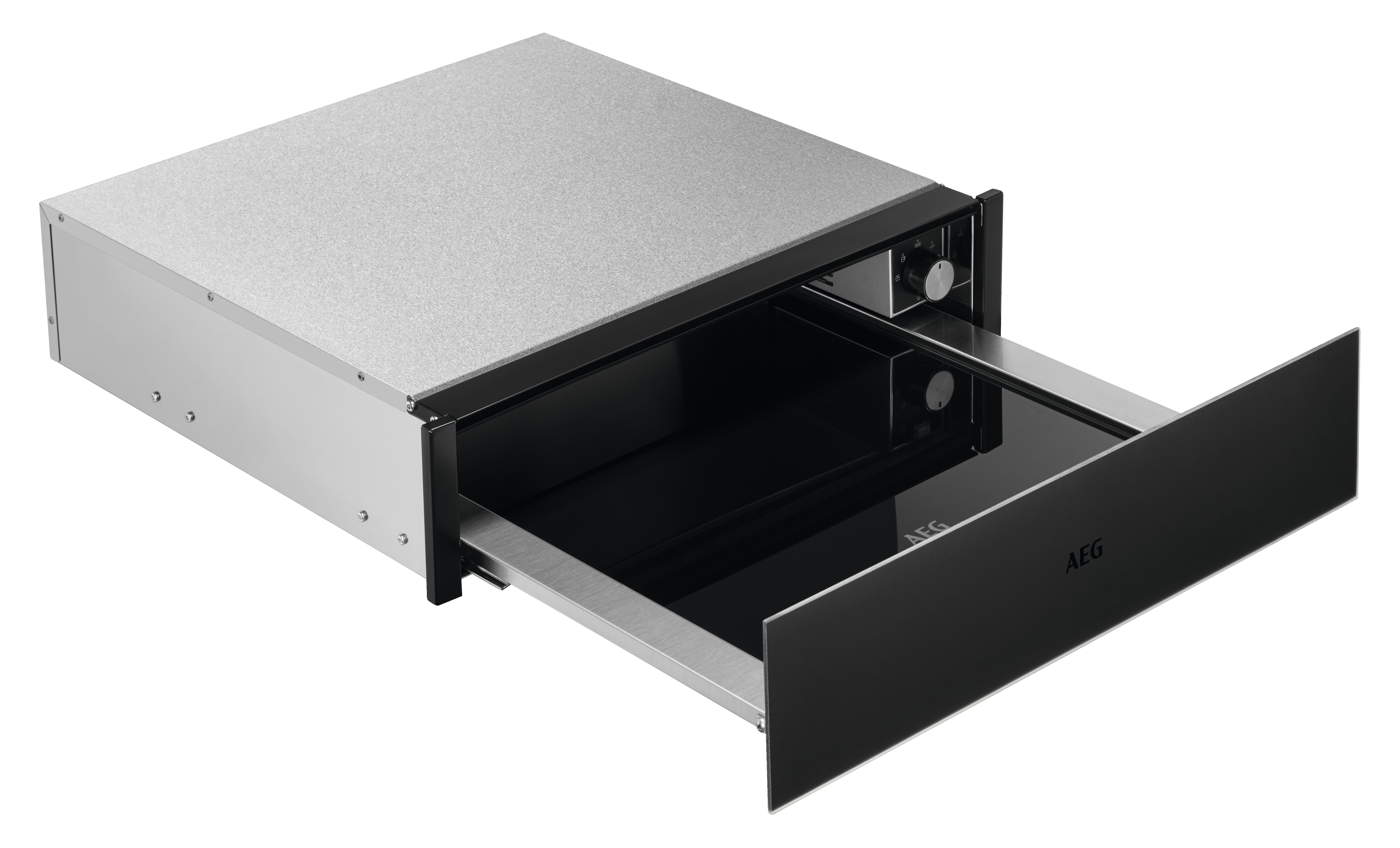 AEG Chauffe-plat elec. KDK911424T