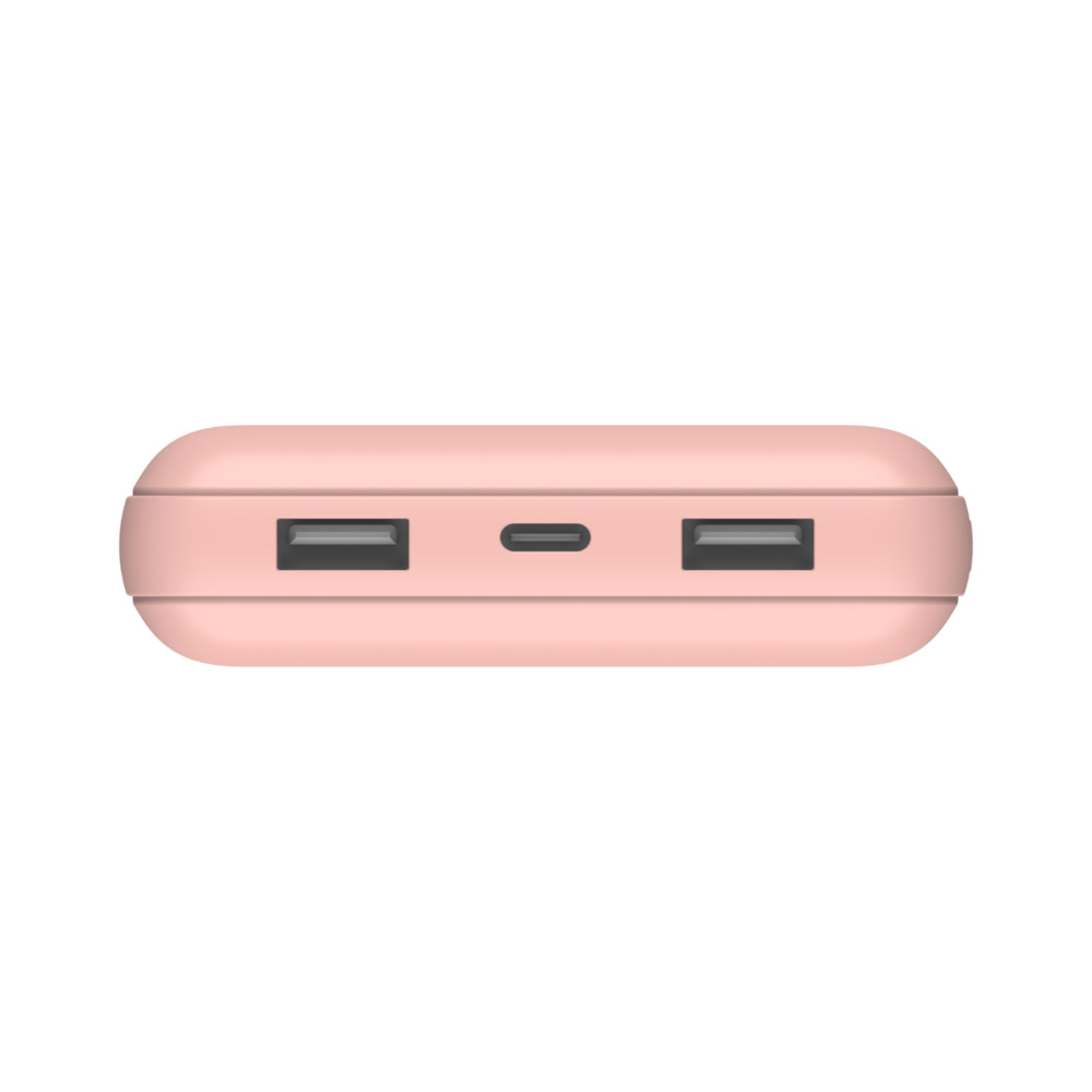 Powerbank Belkin 20000mAh Pink