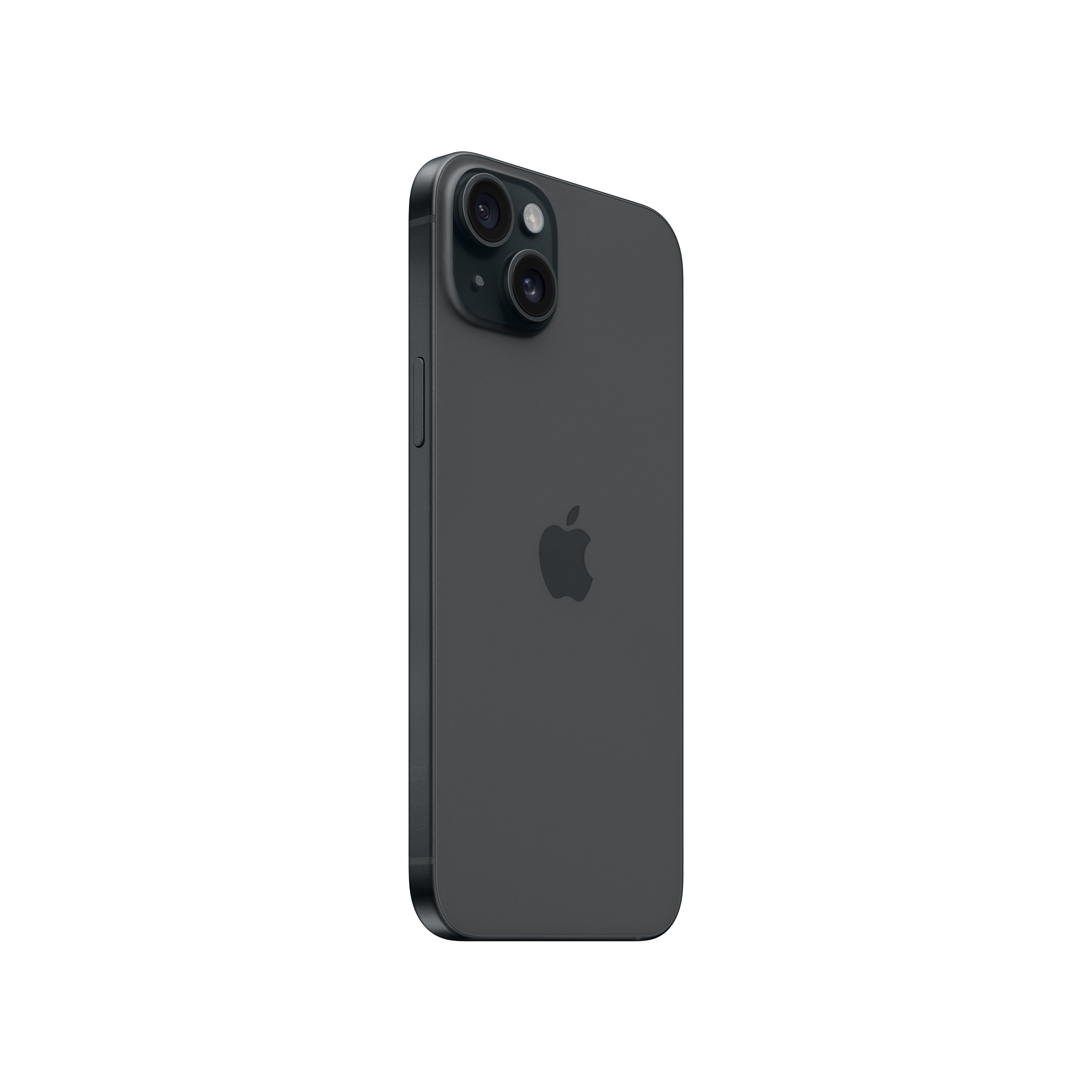 Smartphone Apple iPhone 15 Plus 256GB Black
