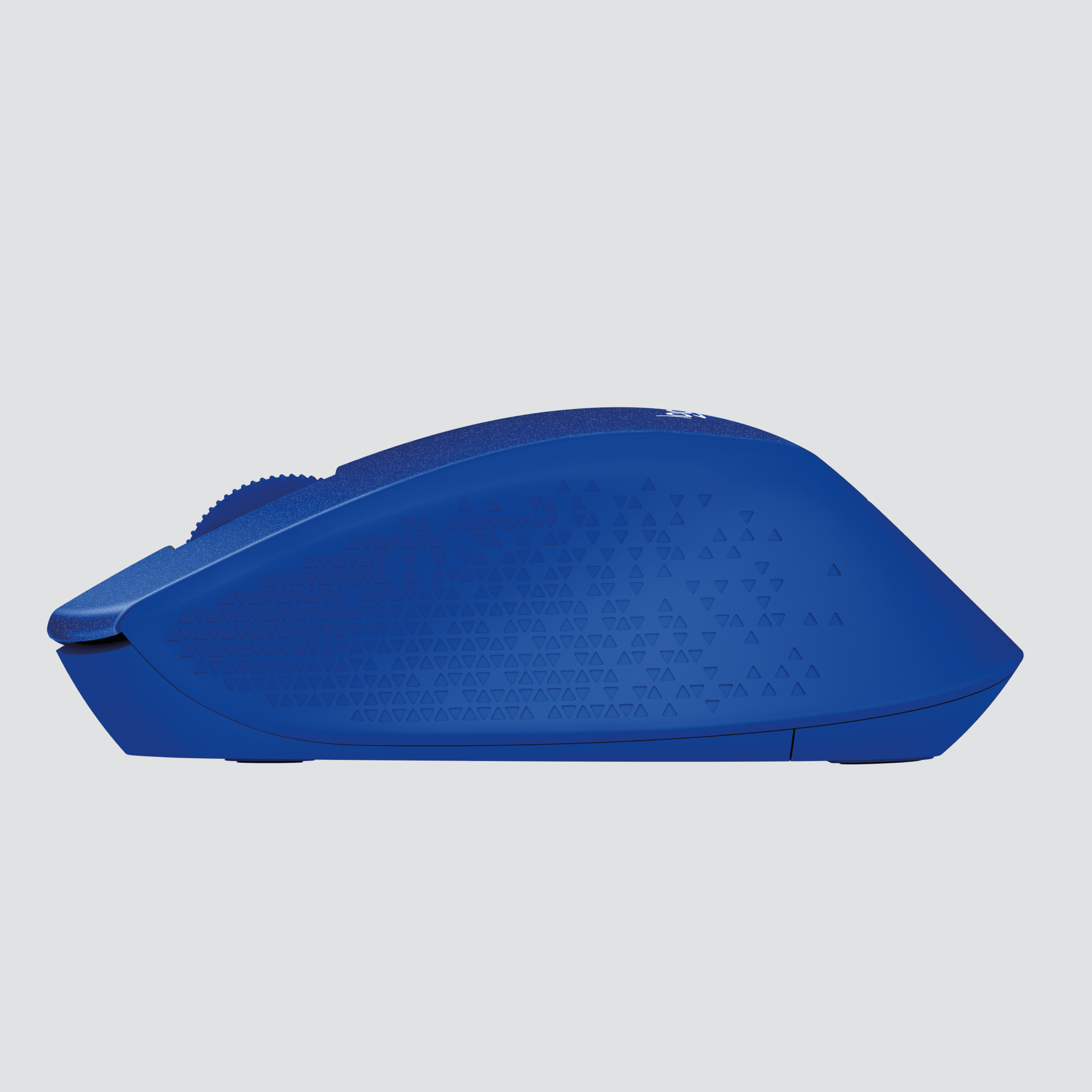 Draadloze Muis Logitech M330 Blue