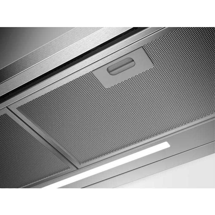 AEG hotte DPE5960M