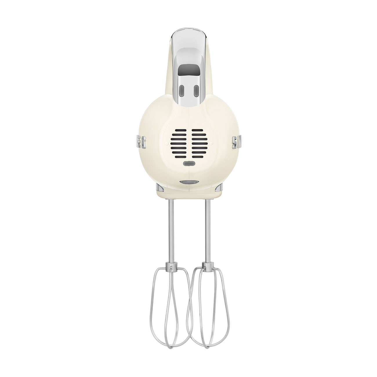 Handmixer SMEG HMF01CREU 50's Style / crème 