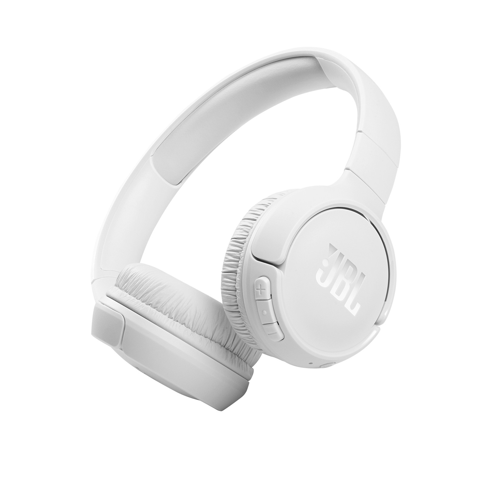 Hoofdtelefoon JBL Tune 510 BT wit