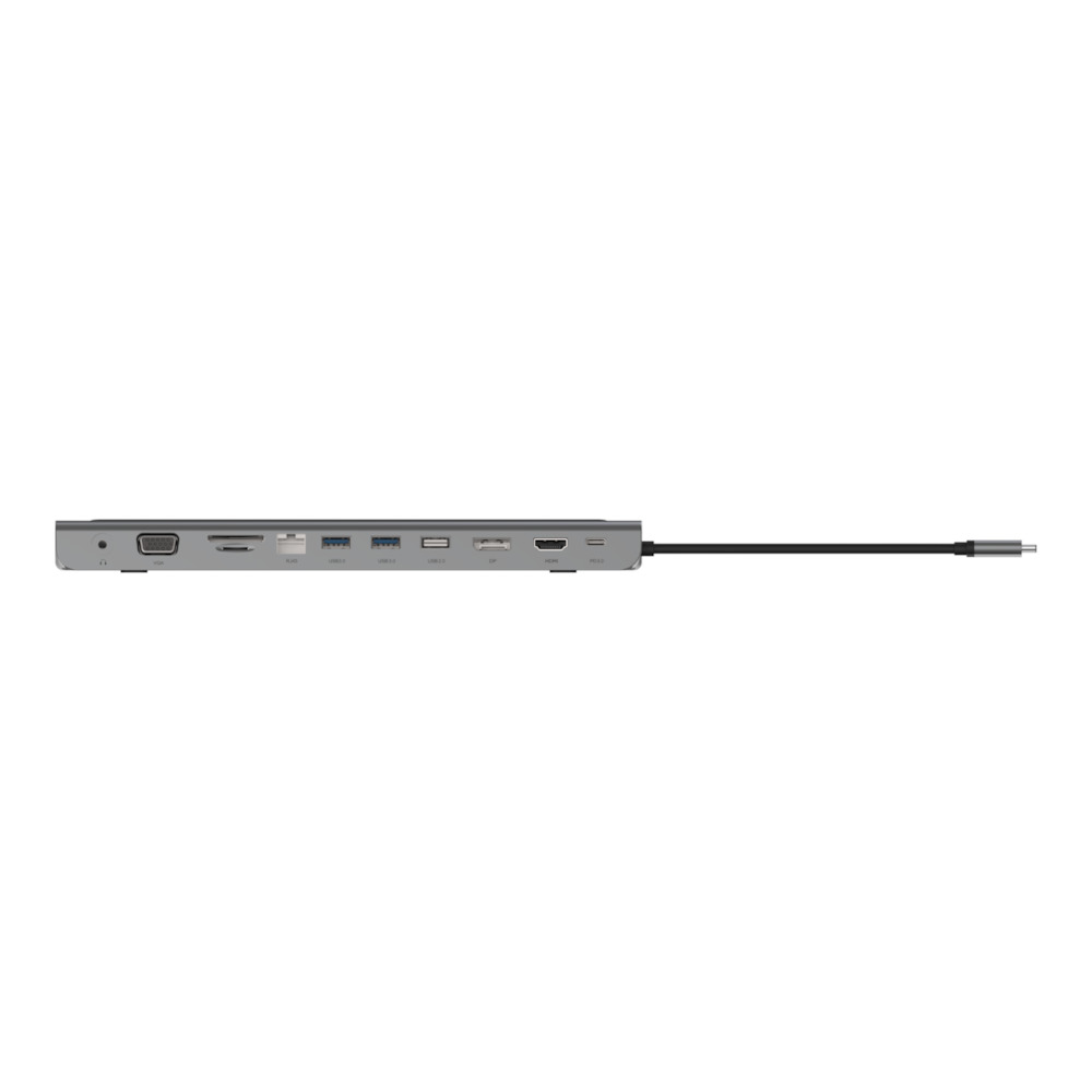 Belkin usb-c 11in1 hub