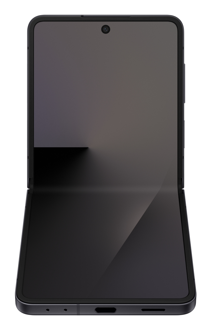 SAMSUNG GALAXY Z FLIP7 5G 256GB JETBLACK