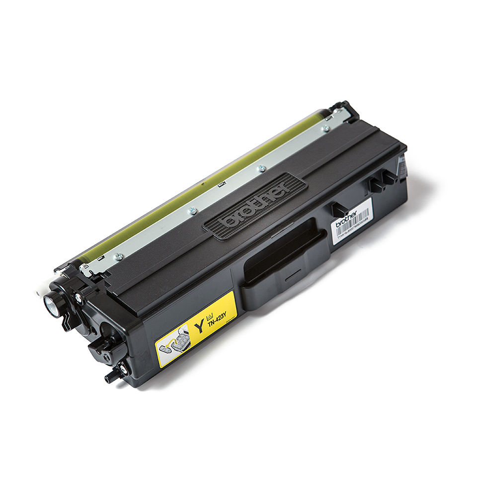 Tonercartridge Brother TN-423Y