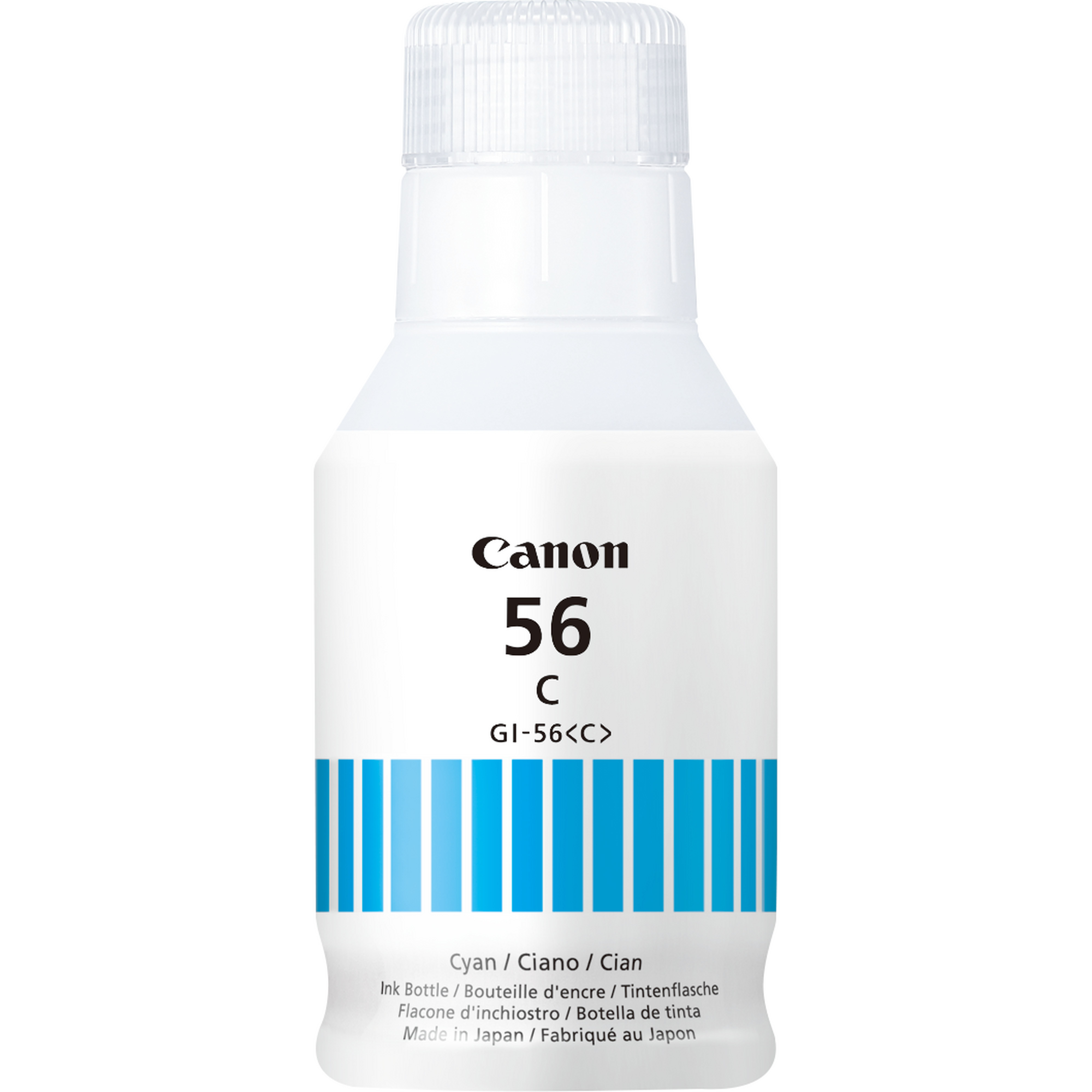 CANON MAXIFY GI-56 CYAN