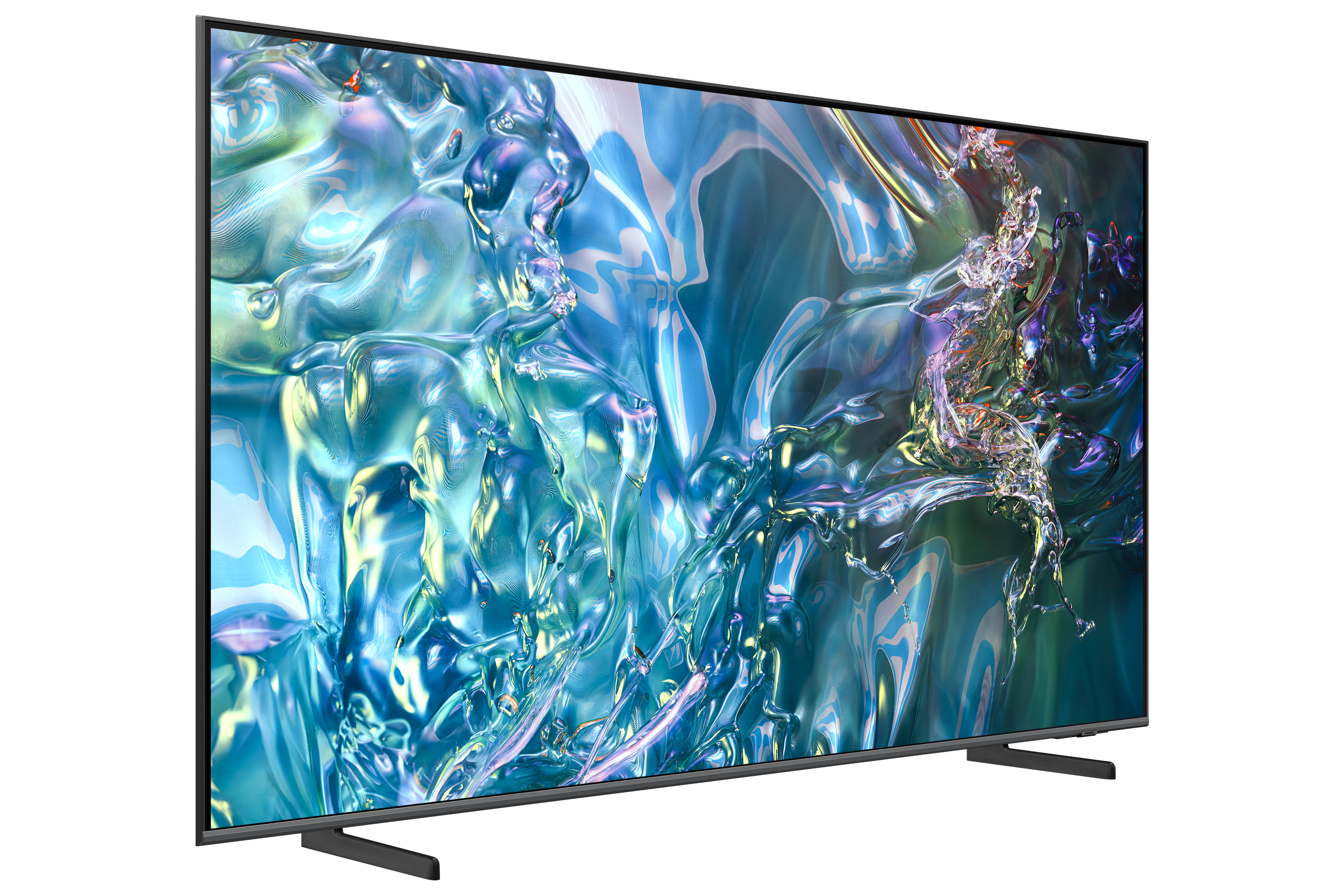 QLED TV SAMSUNG QE75Q67DAUXXN