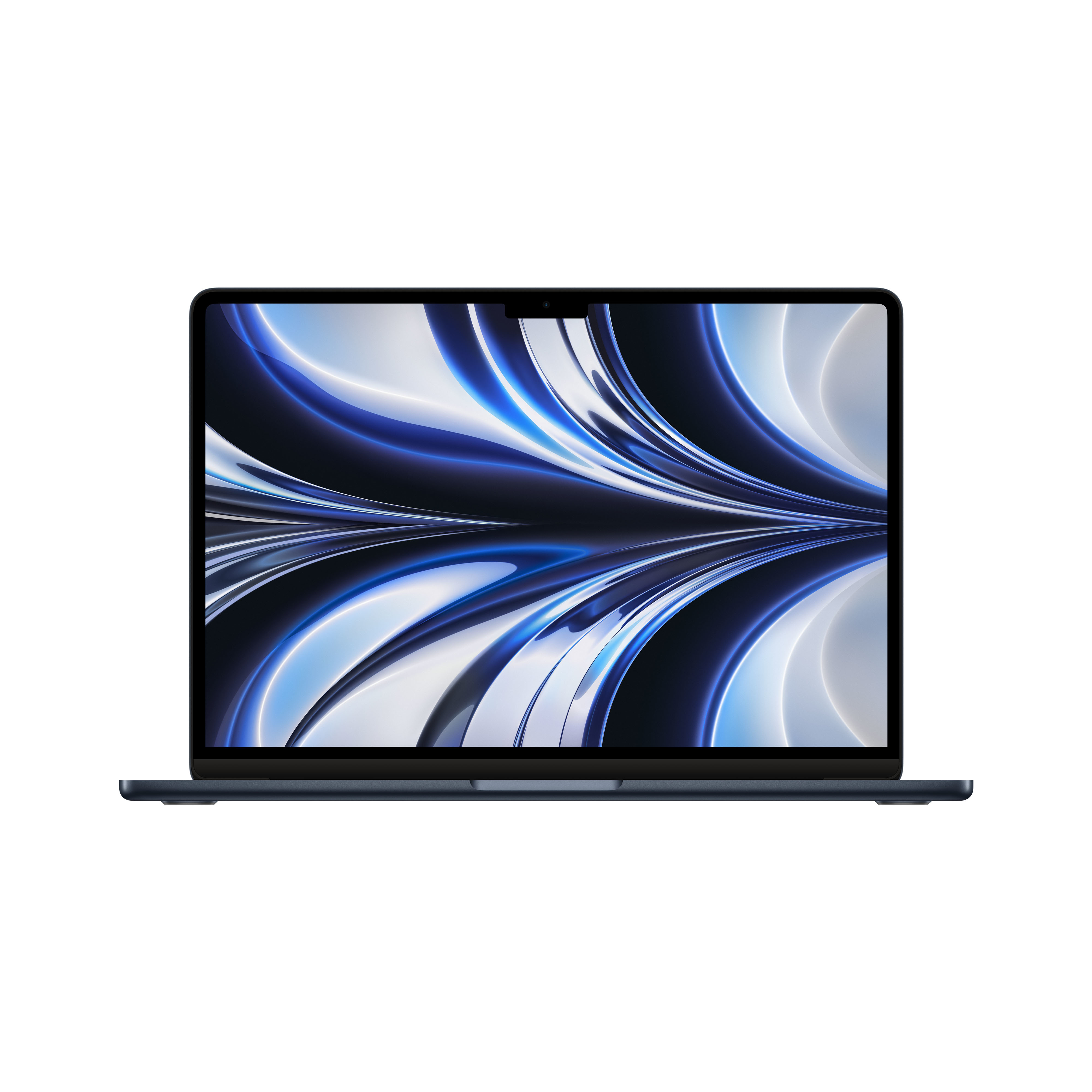 Apple MacBook air 13 mly43fna midnight 5