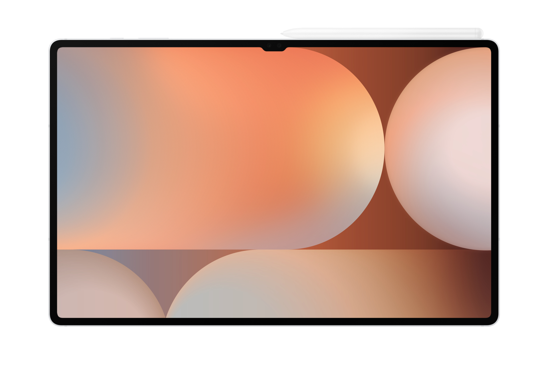 Samsung Galaxy Tab S10 Ultra WIFI 256GB SILVER