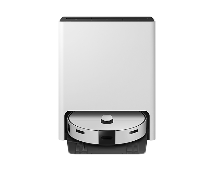 Samsung aspirateur robot VR7MD96514G/WA