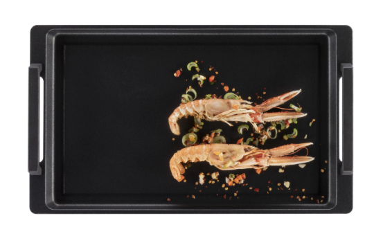 Novy teppanyaki plaat 1700095