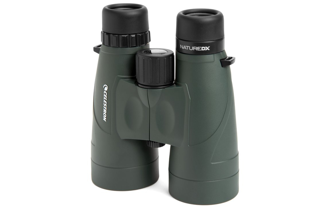 Celestron Verrekijker Nature DX 12x56