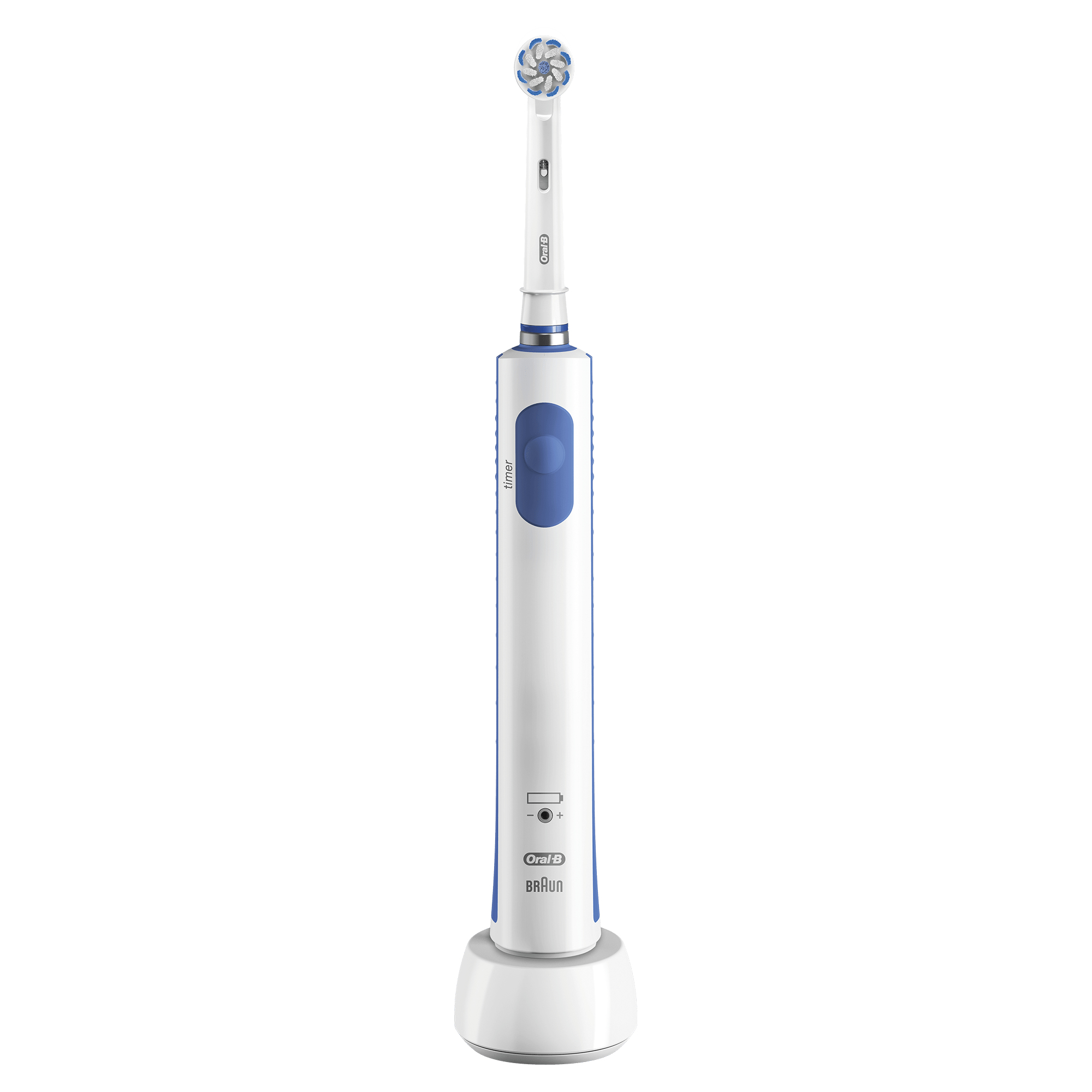 Tandenborstel Braun Oral-B Pro 600 Sensitive Clean