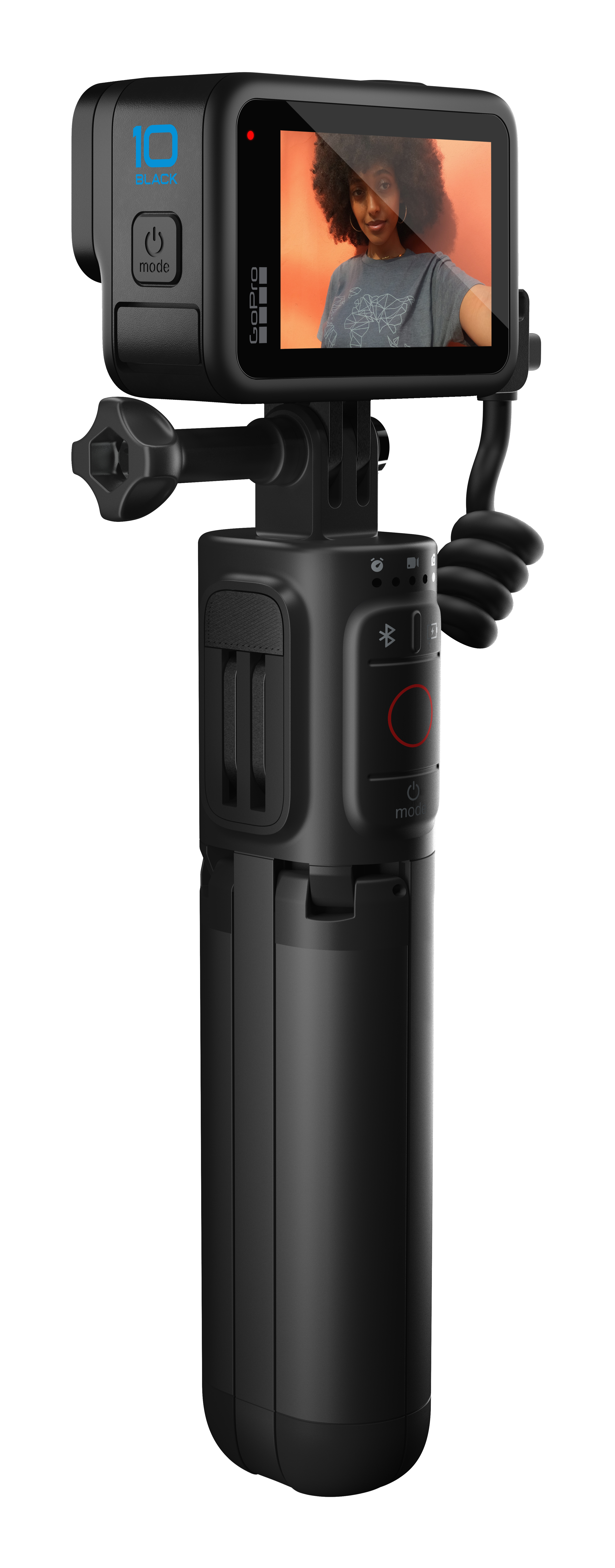 GoPro Volta Hero 9, 10 & 11