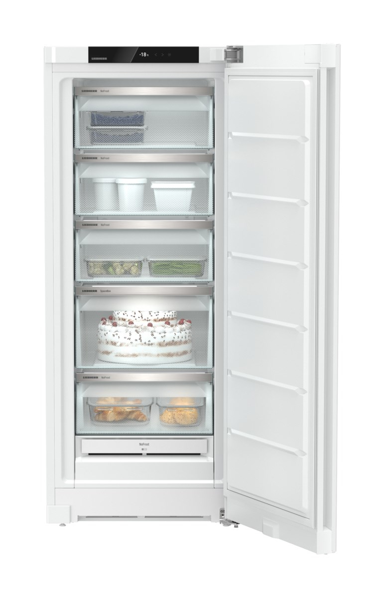 Liebherr Congélateur armoire FNd462522