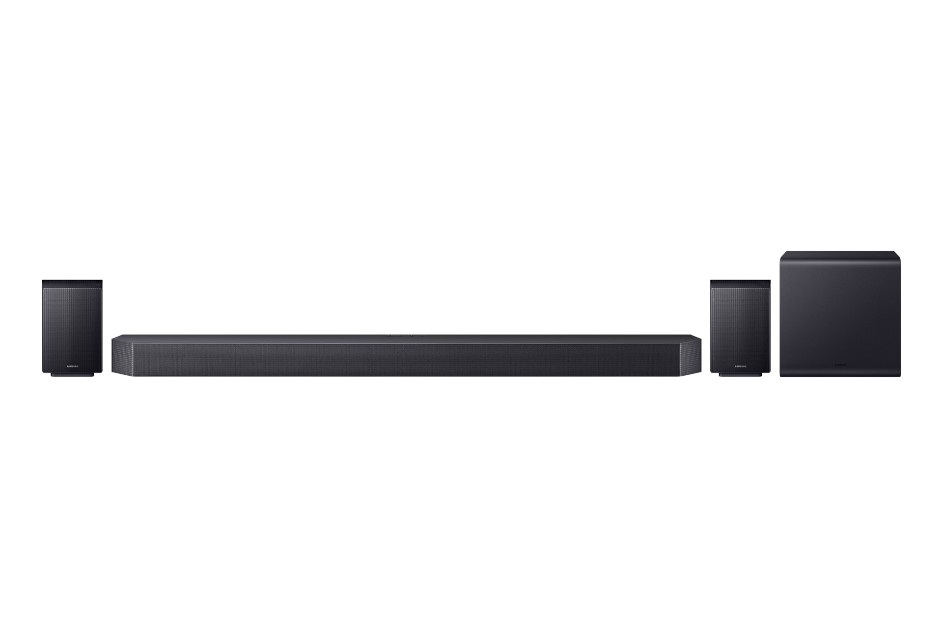 Soundbar SAMSUNG HW-Q990H
