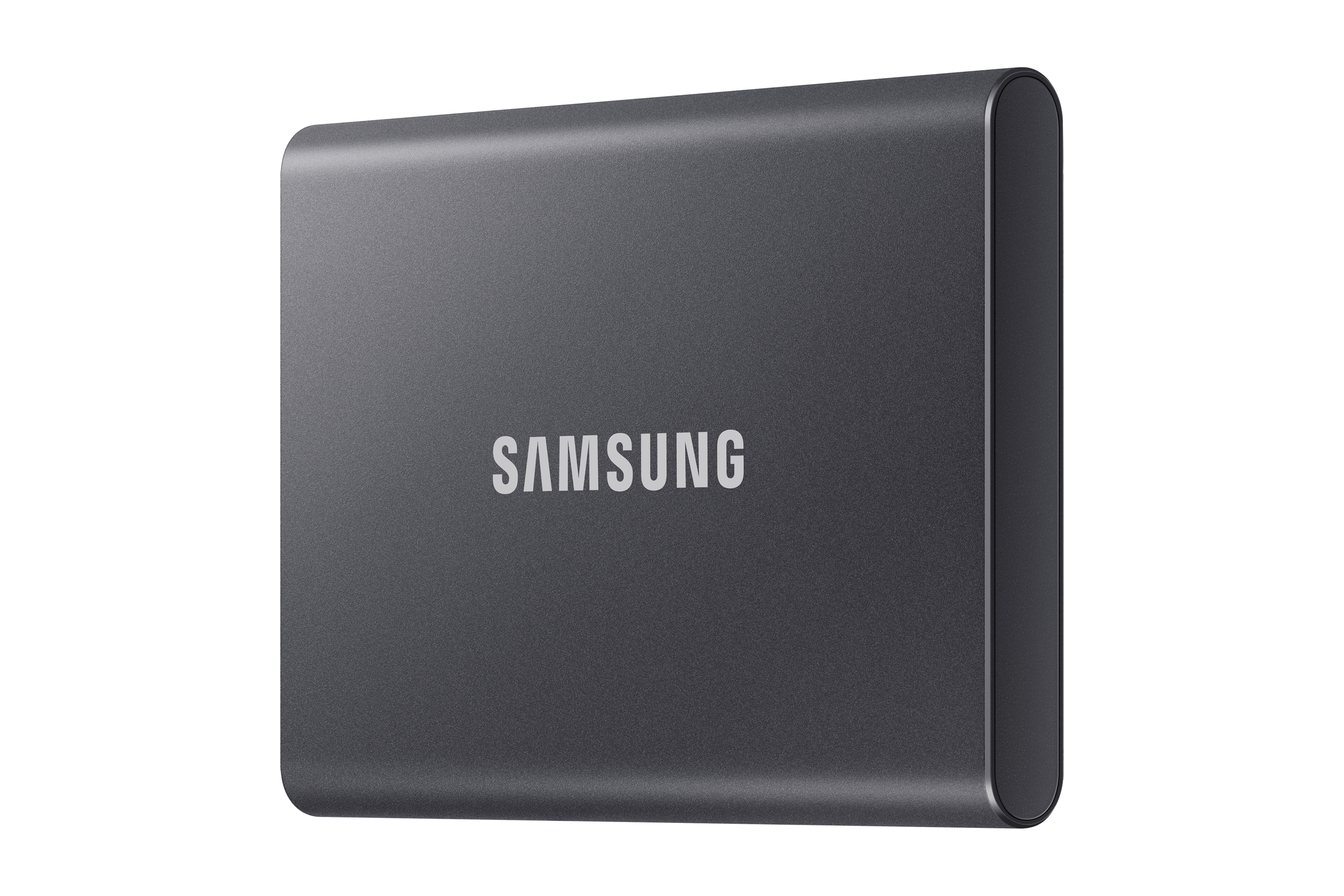 Samsung t7 1to portable ssd grey