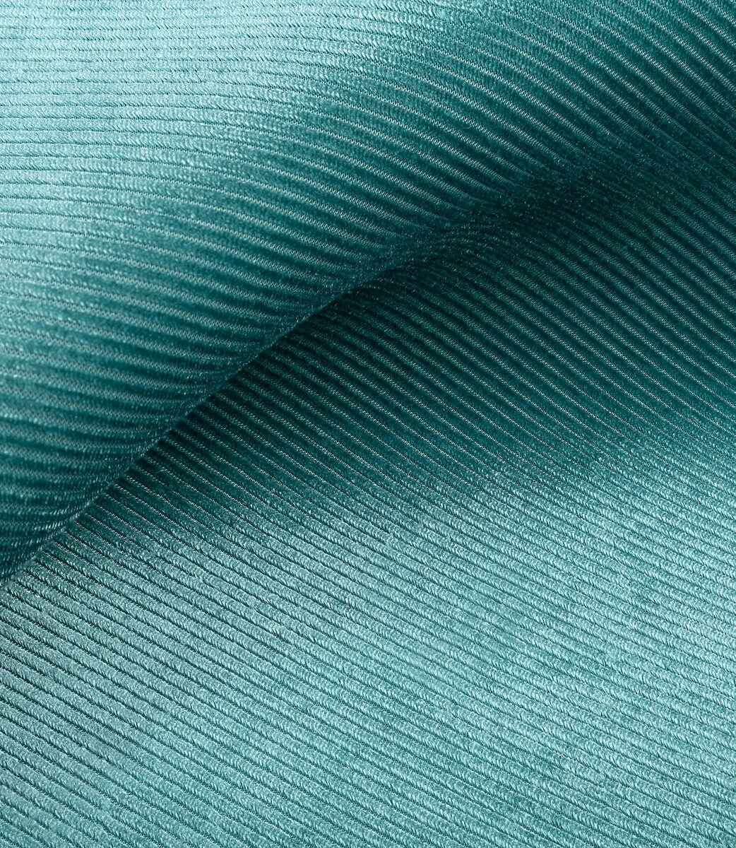 Velvet Sleeve for Laptop 15.6''-MacBook Pro 16”- Petrol