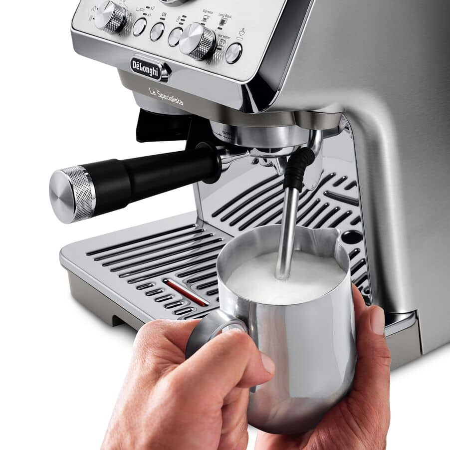 Espresso DELONGHI EC9255.MB La Specialista Arte Evo