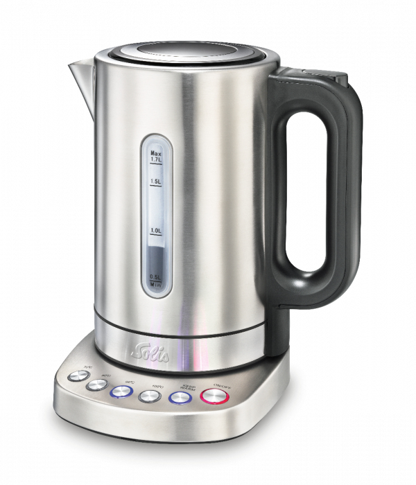 Solis boulloire vario 5516