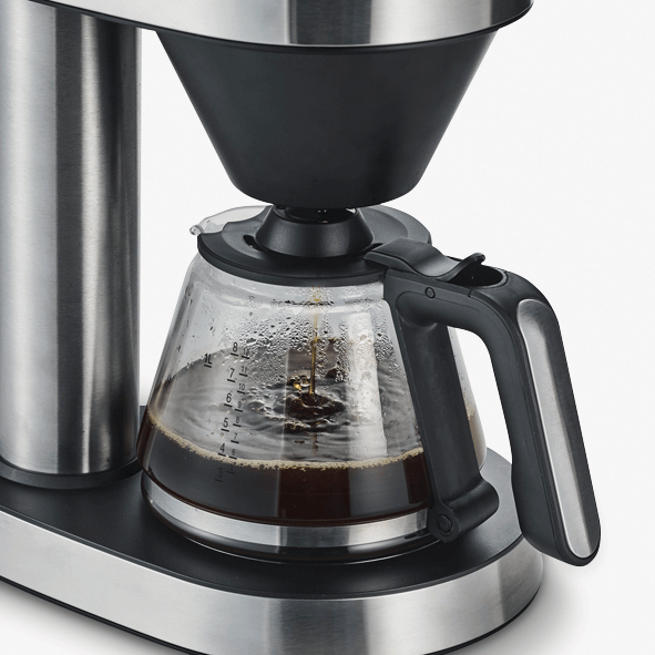 Koffiezet SEVERIN KA5762 Filka / Café Caprice / Thermoline 