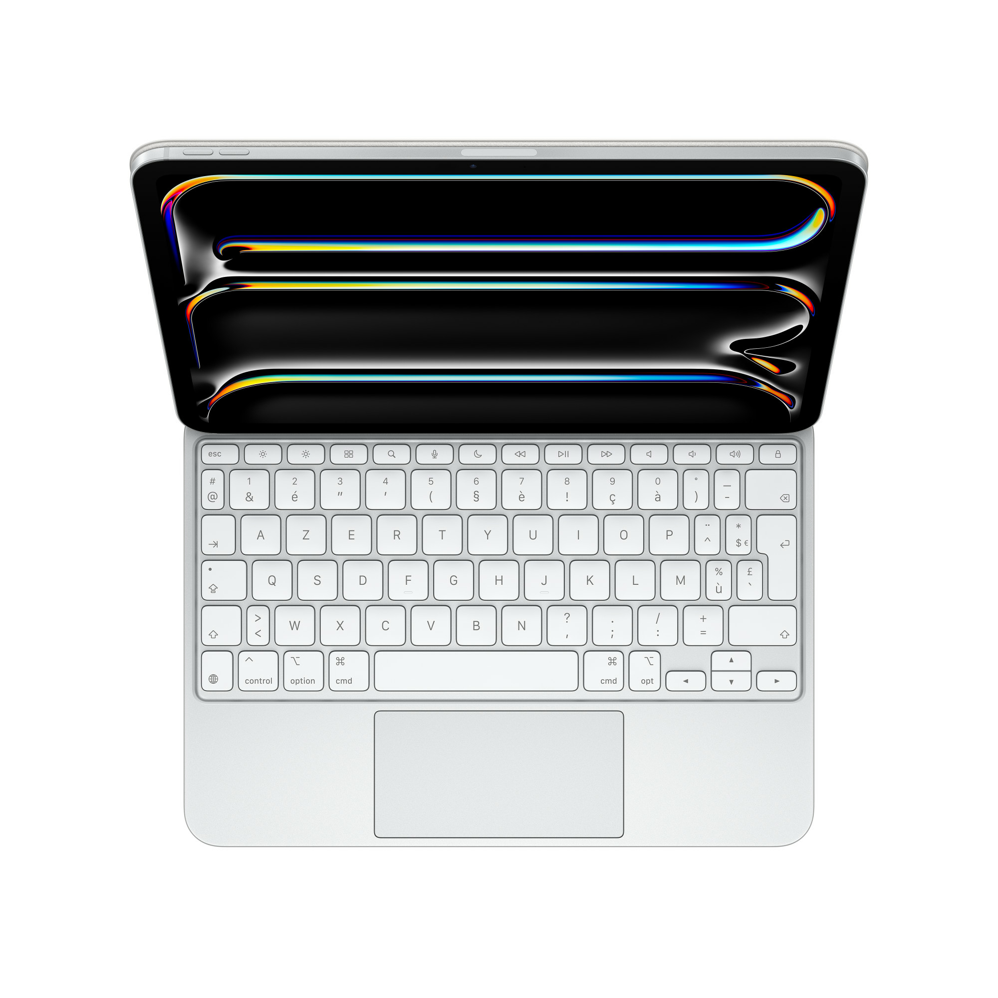 APPLE MAGIC KEYBOARD IPAD PRO 11 WHITE