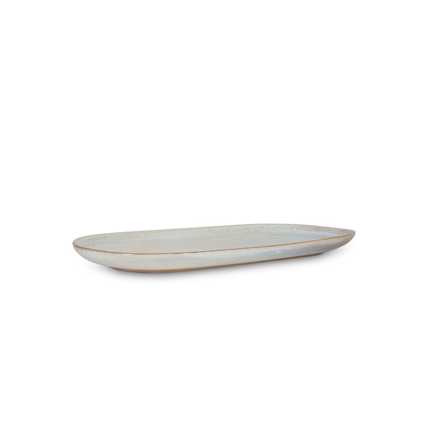 Serveerschaal S&P 804270 Cameo / 33,5x18cm / beige