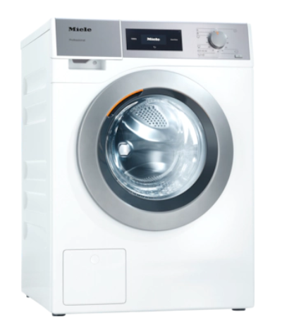 Professionele wasmachine MIELE PWM507 DP LW