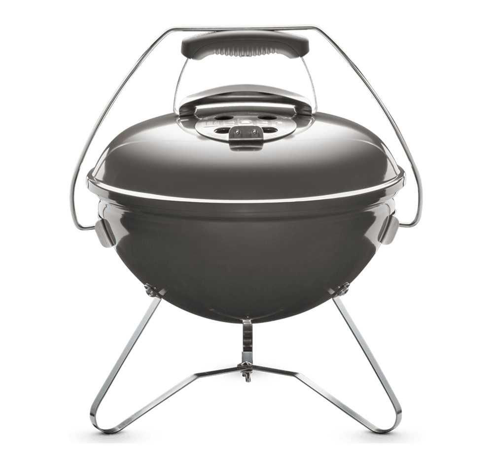 BBQ WEBER 1126704 Smokey Joe / 37cm / Grey