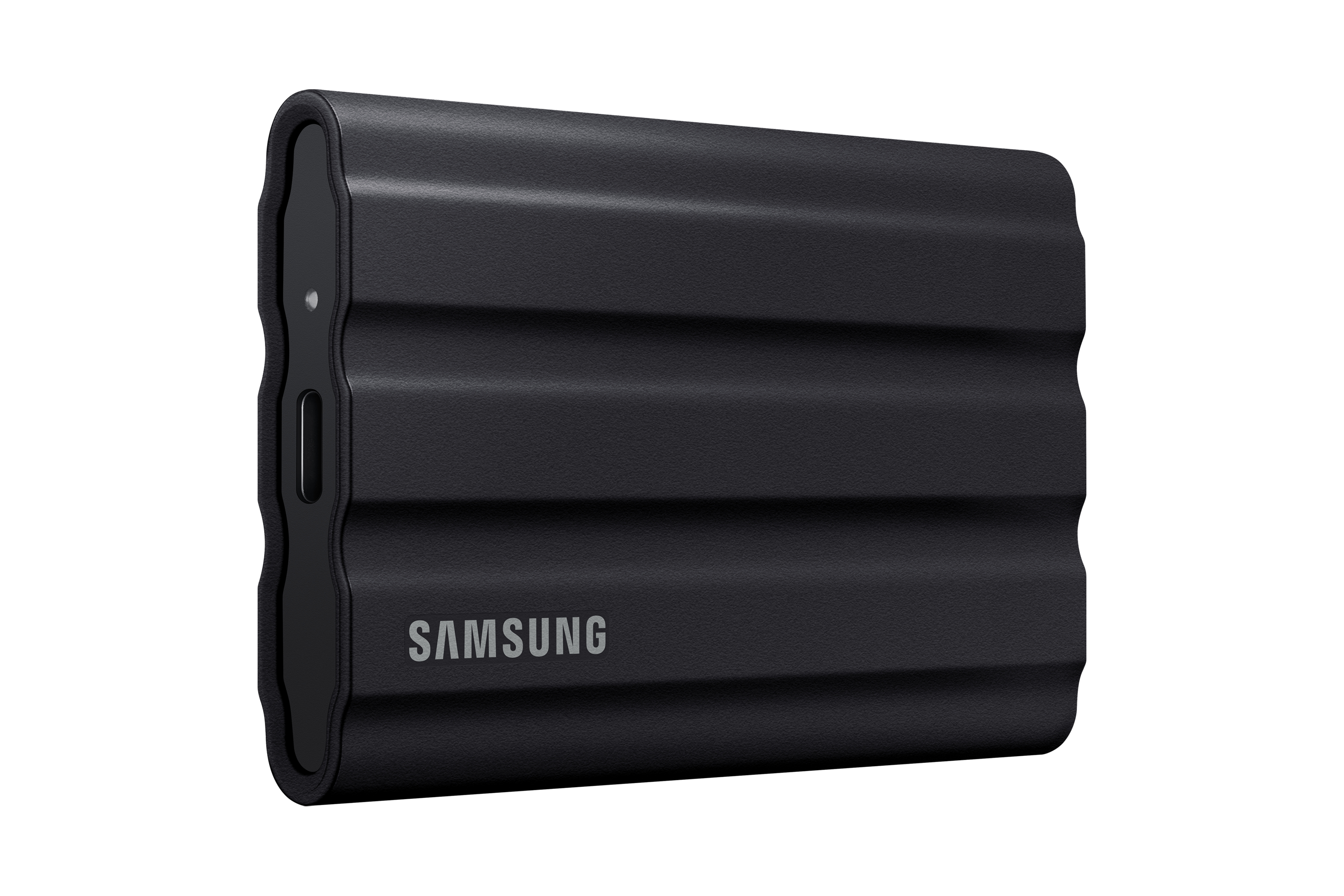 Samsung t7 shield 2to portable ssd noir
