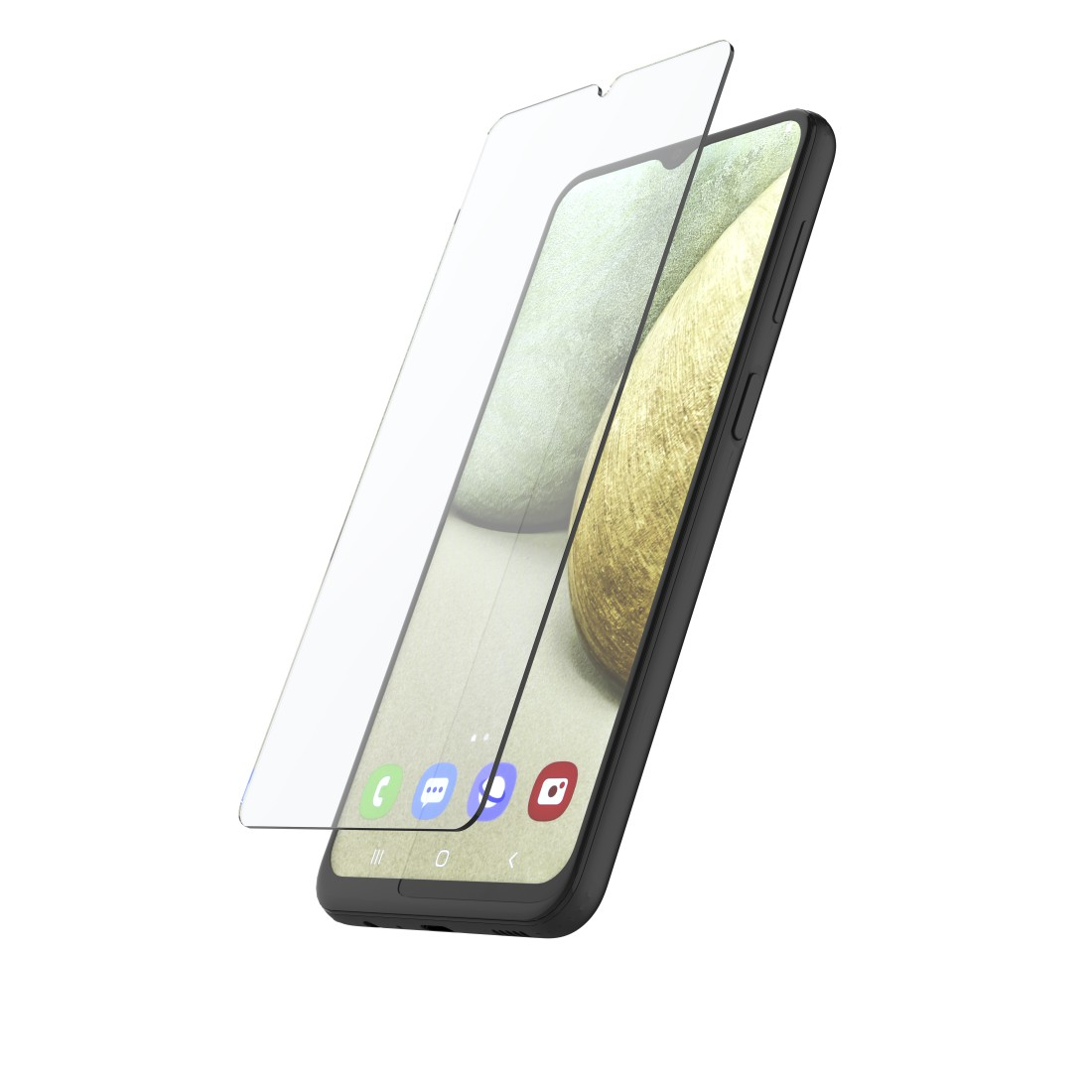 Hama Displaybescherming Premium Crystall Glass Samsung A33
