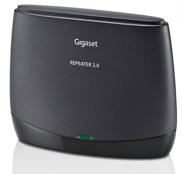 DECT Repeater Gigaset Midnight Blue