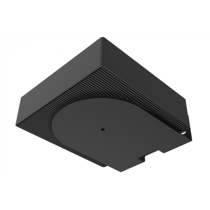Muurbeugel Cavus CMAMPH voor Sonos Amp horizontaal