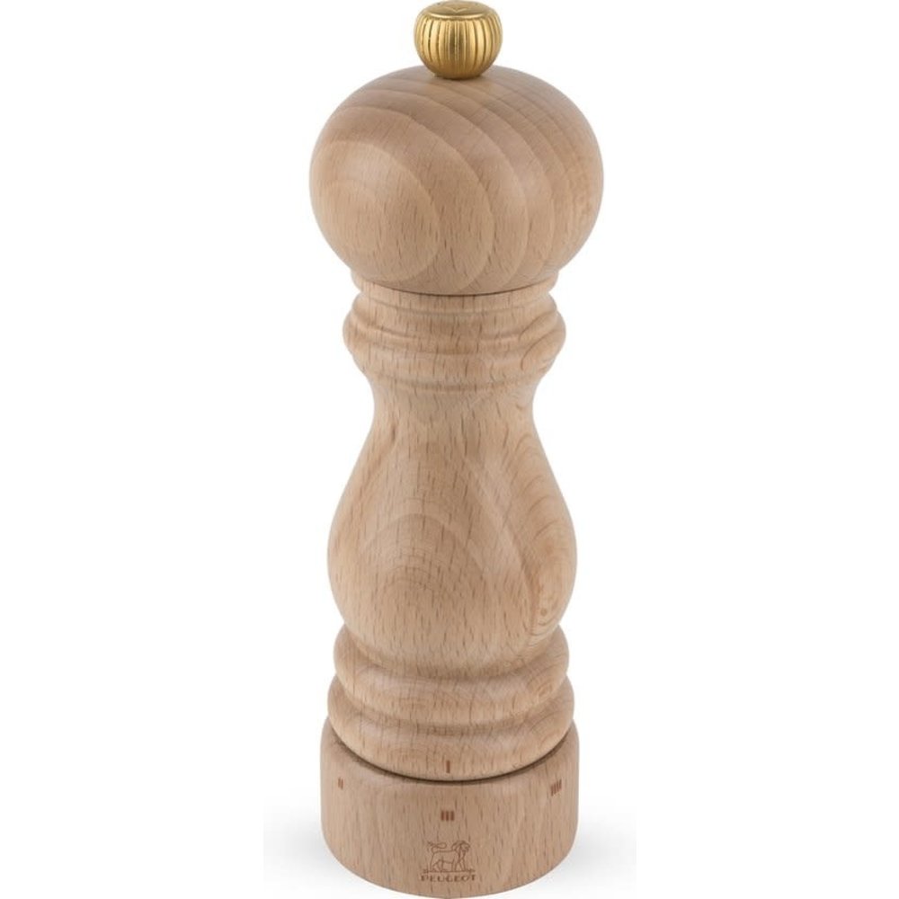 Zoutmolen PEUGEOT 2339300 Paris / U'Select / Hout / Naturel / 18cm