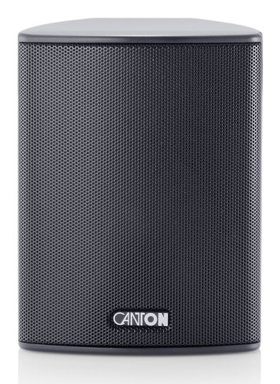 Luidsprekerset CANTON Movie 200 zwart