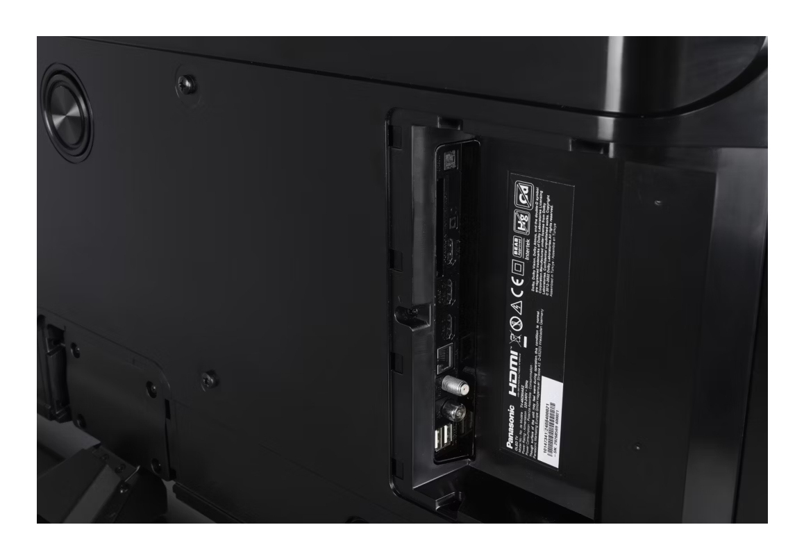 OLED TV PANASONIC TV-48Z80AEZ