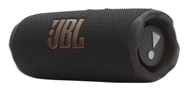 JBL FLIP 7 NOIR