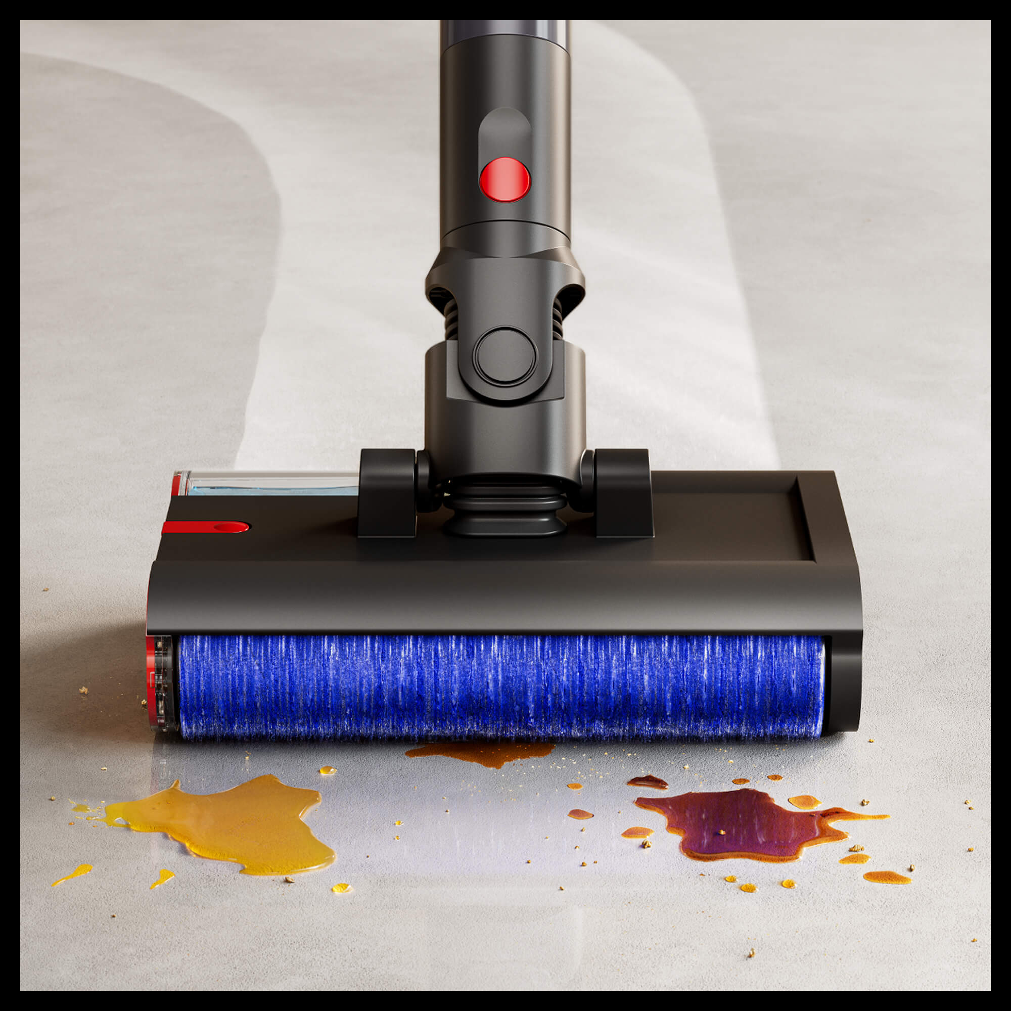 Steelstofzuiger DYSON 637239-01 PencilWash