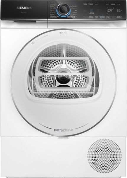 Siemens Sèche-linge pompe à chaleur WQ46B2C9FG