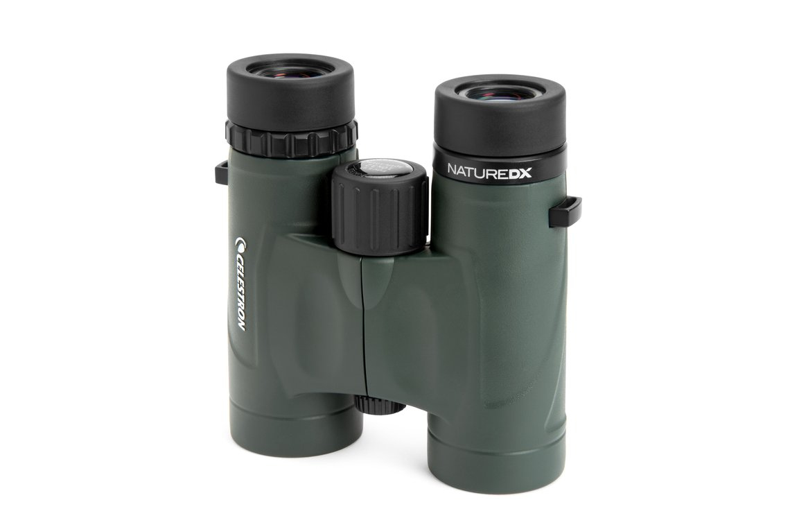 Celestron CB71331 jumelle BaK-4 Vert