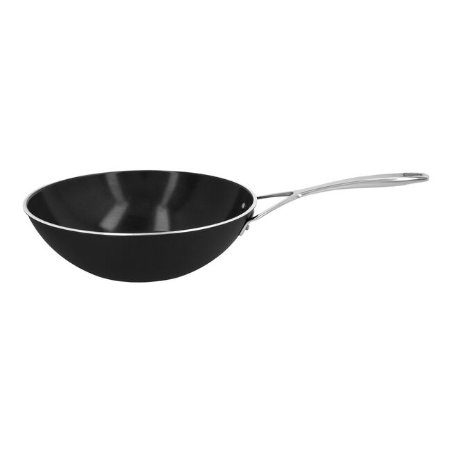 Demeyere alu pro ceraforce wok 30 cm