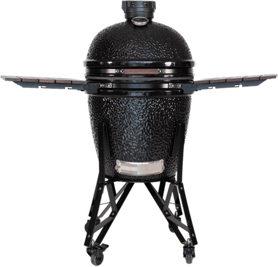 BBQ The Bastard BC201 Large Complete