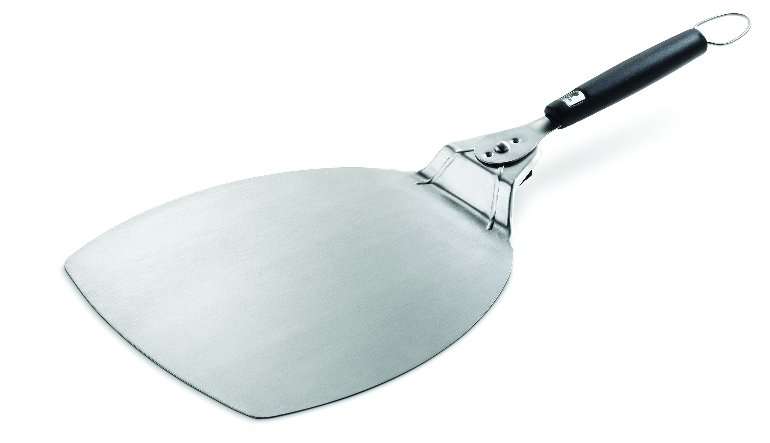 Pizzaspatel WEBER 6691 57x32cm rvs