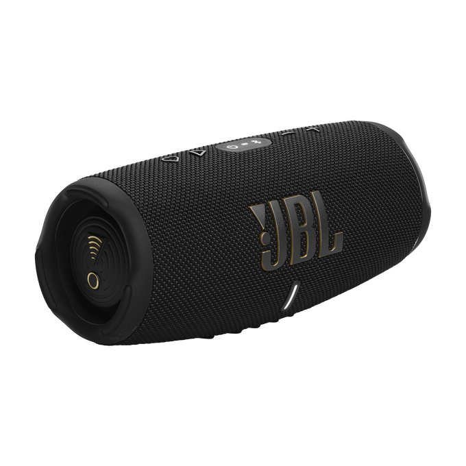 JBL Charge5 Wifi, Portable speaker