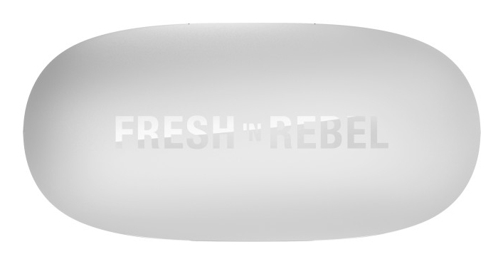 Oordopjes FRESH N REBEL Twins Breez icy grey