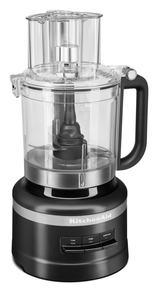 Kitchenaid foodprocesseur 5KFP1319EBM