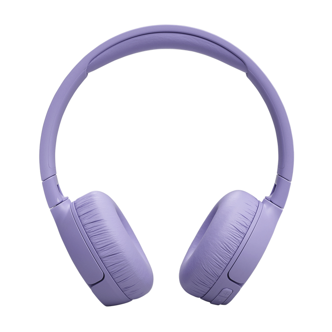 JBL Tune 670NC, On-ear wireless Purple