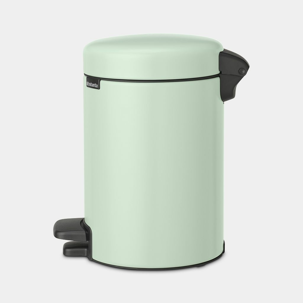 Pedaalemmer BRABANTIA 233869 NewIcon / 3L / Jade Green