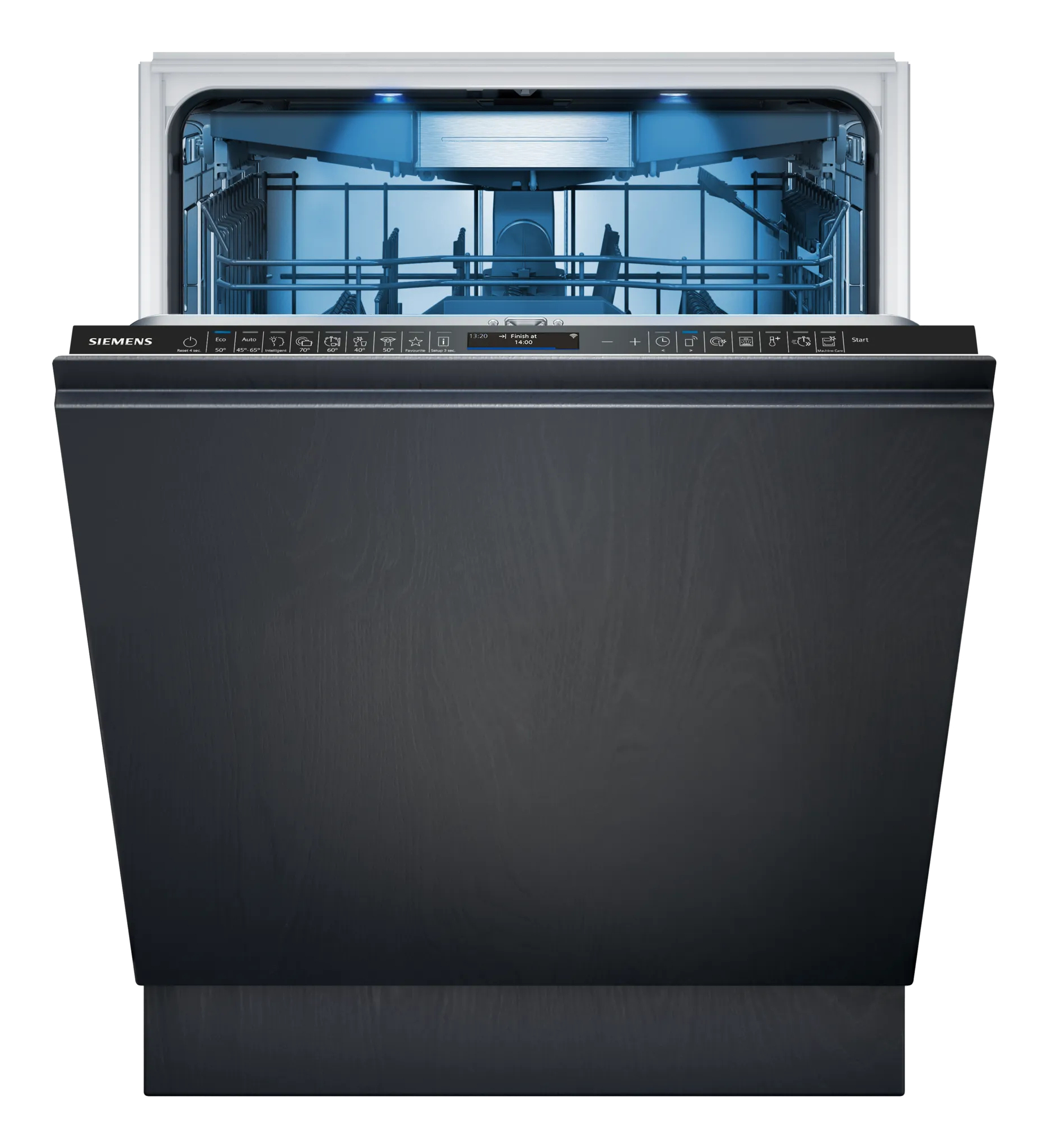 Siemens Lave-vaisselle encastrable SN87TX02CE